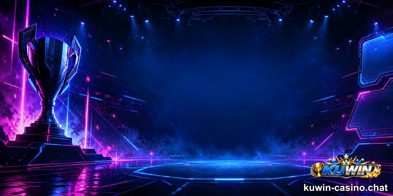 Hoàng Seven | Biến Ước Mơ Của KUWIN Thành Đế Chế Triệu Đô - hình ảnh - kuwin-casino.chat