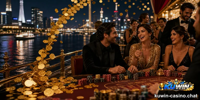 Game Bài KUWIN Sân Chơi Đổi Thưởng Cực Đỉnh, Không Thể Bỏ Lỡ - hình ảnh - kuwin-casino.chat
