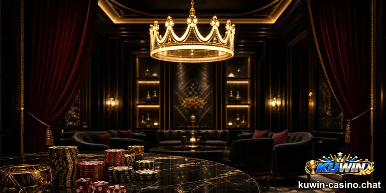 Hoàng Seven | Biến Ước Mơ Của KUWIN Thành Đế Chế Triệu Đô - hình ảnh - kuwin-casino.chat